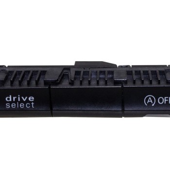 KUFATEC Nachrüst-Set Drive Select für Audi A4 8K, A5 8T, Q5 8R