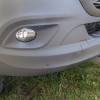 KUFATEC Komplettset Einparkhilfe Code JB7 für Mercedes Sprinter Baureihe 907/910