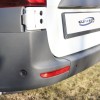 KUFATEC Komplettset Einparkhilfe Code JB7 für Mercedes Sprinter Baureihe 907/910