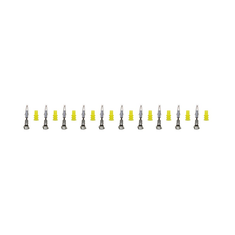 MitII Kontakt Seal 0,5 - 1,0 mm²