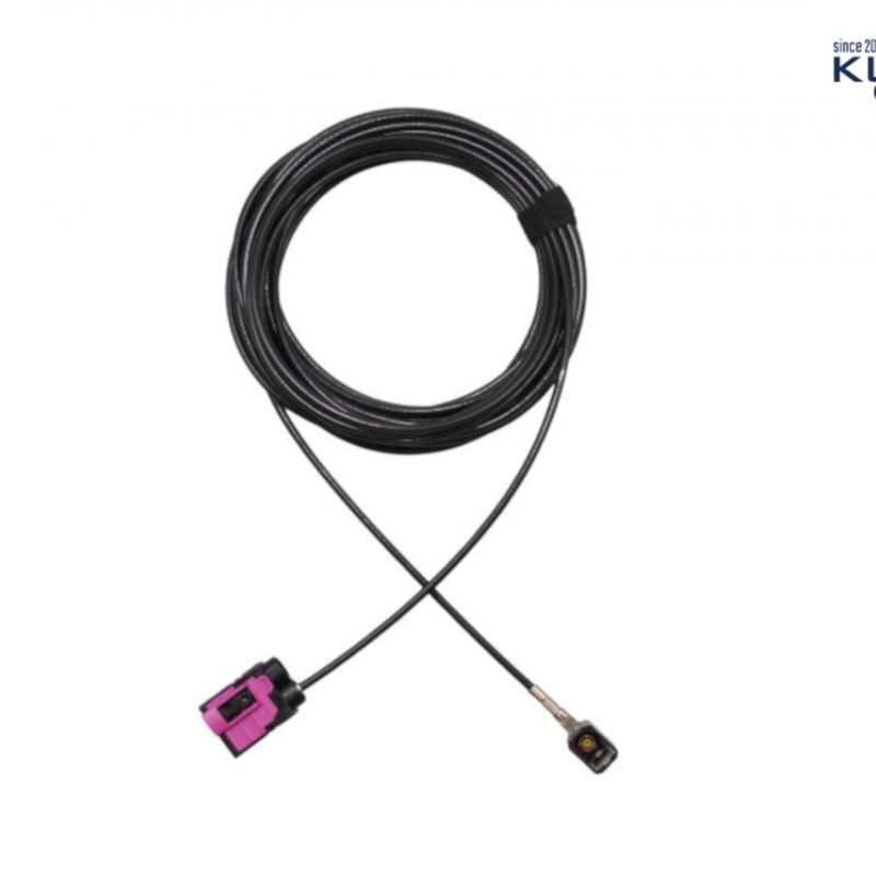 DAB+ Antennenmodul für VW Golf 7