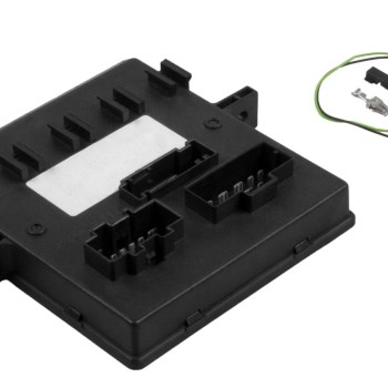 KUFATEC Umrüst-Set Faceliftscheinwerfer (LED) für Audi A6 4F