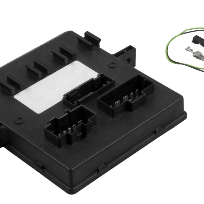 KUFATEC Umrüst-Set Faceliftscheinwerfer (LED) für Audi A6 4F