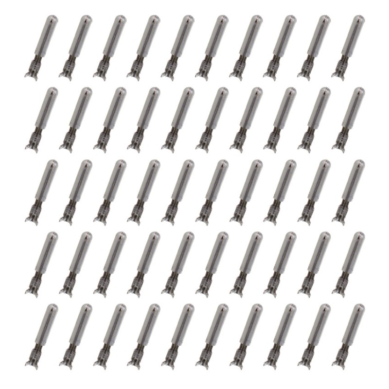 Stiftkontakt 1,0 - 2,5 mm²