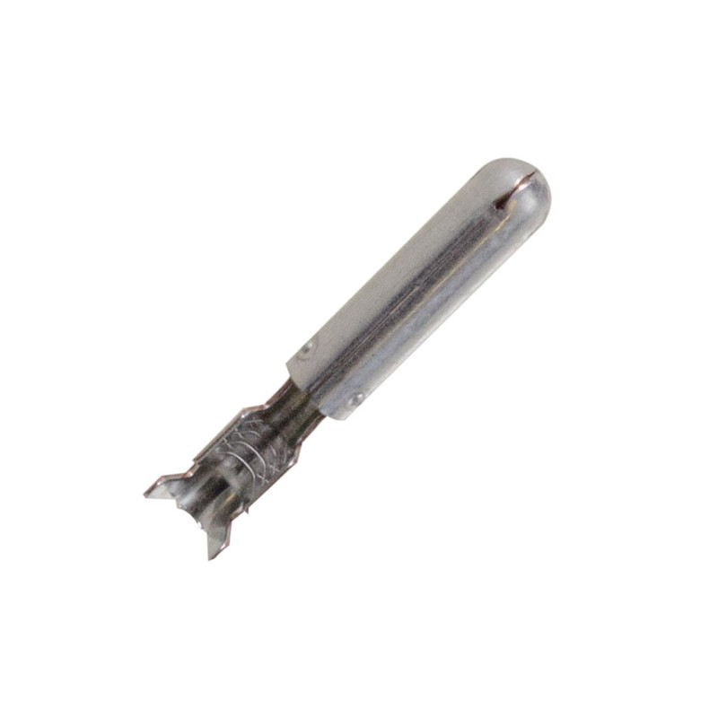 Stiftkontakt 1,0 - 2,5 mm²