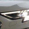 KUFATEC LED Matrix Scheinwerfer mit LED TFL und dynamischen Blinker für Audi A3 8Y
