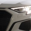 KUFATEC LED Matrix Scheinwerfer mit LED TFL und dynamischen Blinker für Audi A3 8Y