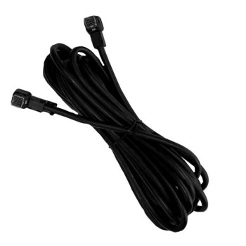 KUFATEC CD-Wechslerkabel für Clarion CE-Series 5 m