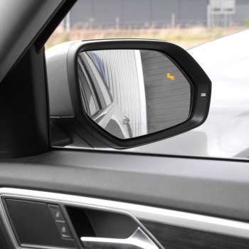 KUFATEC Blind Spot-Sensor inkl. Ausparkassistent für VW Atlas CA1