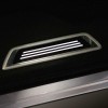KUFATEC Komplettset originale Einstiegsleisten mit Beleuchtung für VW Touareg CR