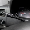 KUFATEC Komplettset GRA (Tempomat) nachrüsten mit Limiter für VW Crafter 2E inkl. Codierdongle