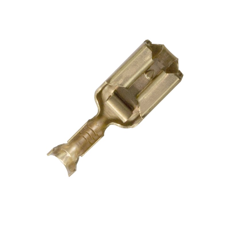 Kontaktmaterial Positive Lock 1,0 - 2,5 mm²