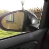 KUFATEC Blind Spot-Sensor inkl. Ausparkassistent für VW Golf 7