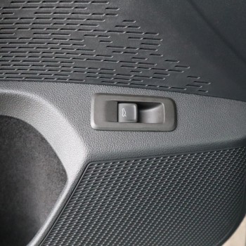 KUFATEC Taster elektrische Heckklappe Fahrertür für Skoda Octavia NX Kombi
