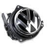 KUFATEC Komplettset Rückfahrkamera für VW Polo AW1/AE1