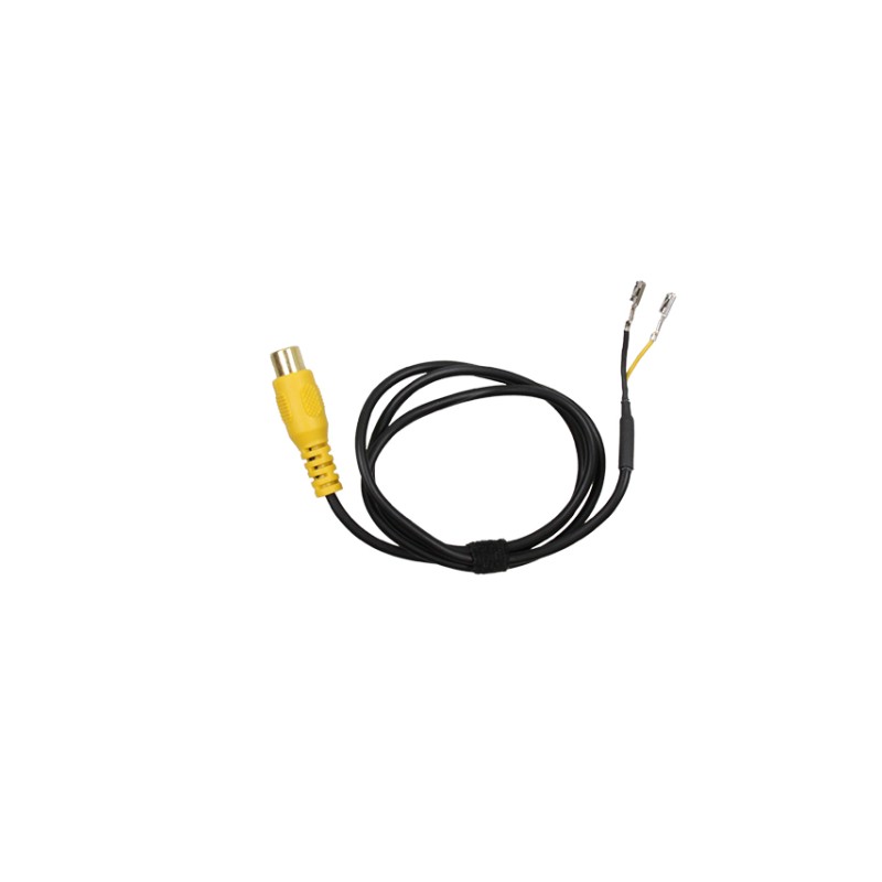 Komplettset Rückfahrkamera Aktivator für Mercedes Benz Comand NTG 3 / NTG3 EVO