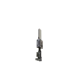 MPT Stiftkontakt 0.5 - 1.0 mm²