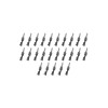 MPT Stiftkontakt 0.5 - 1.0 mm²