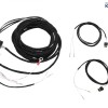 KUFATEC Spurwechselassistent inkl. Ausparkassistent für VW Passat B8