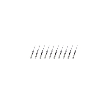 MQS Stift kontakt männlich 0.50 - 0.75 mm²