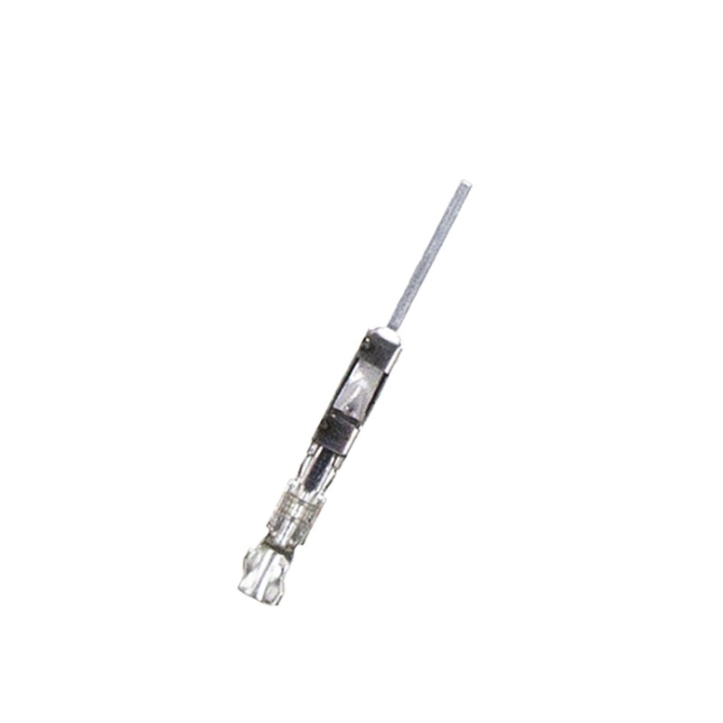 MQS Stift kontakt männlich 0.50 - 0.75 mm²
