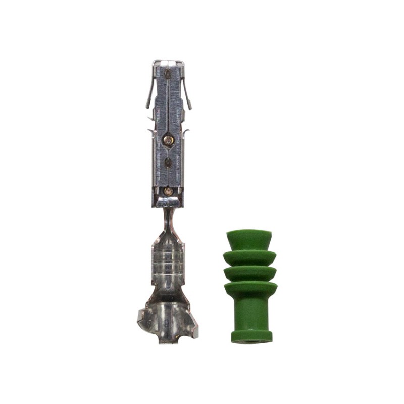 MCP Kontakt Small Seal 0,5 - 1,0 mm²