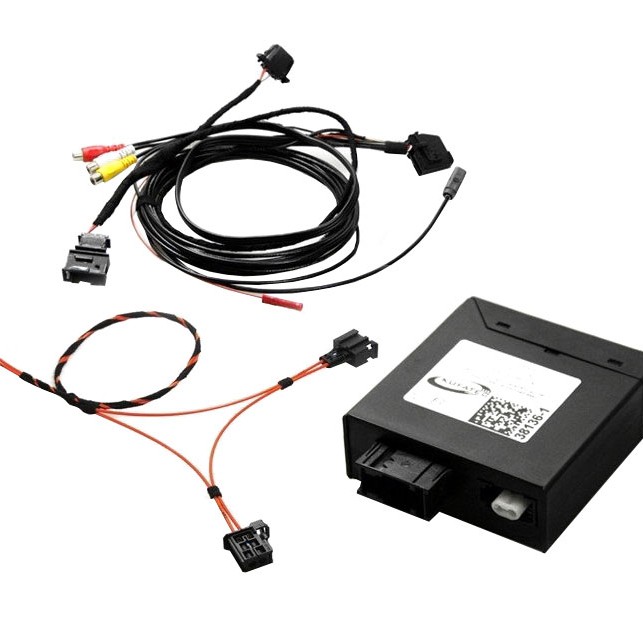 KUFATEC IMA Multimedia Adapter für Audi MMI 2G „Plus”