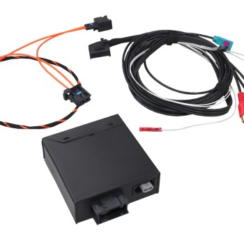 KUFATEC IMA Multimedia Adapter für Audi MMI 3G „Basic”