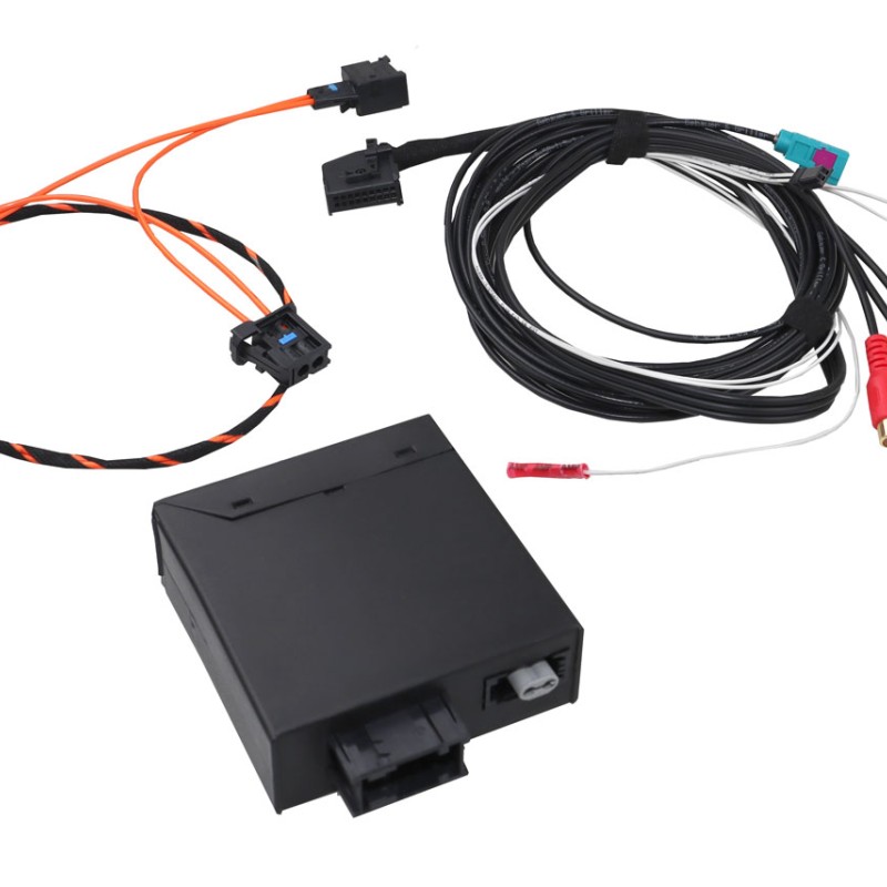 KUFATEC IMA Multimedia Adapter für Audi MMI 3G „Basic”