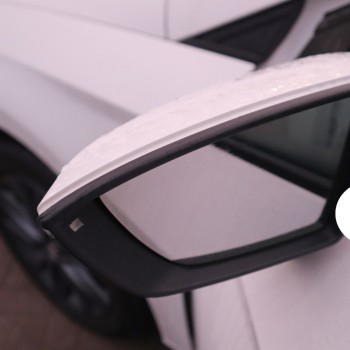 KUFATEC Komplettset beheizbare Aussenspiegel für Seat Leon 5F