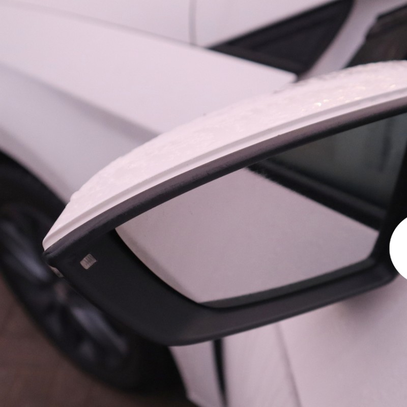 KUFATEC Komplettset beheizbare Aussenspiegel für Seat Leon 5F