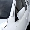 KUFATEC Komplettset anklappbare Außenspiegel für VW Amarok 2H