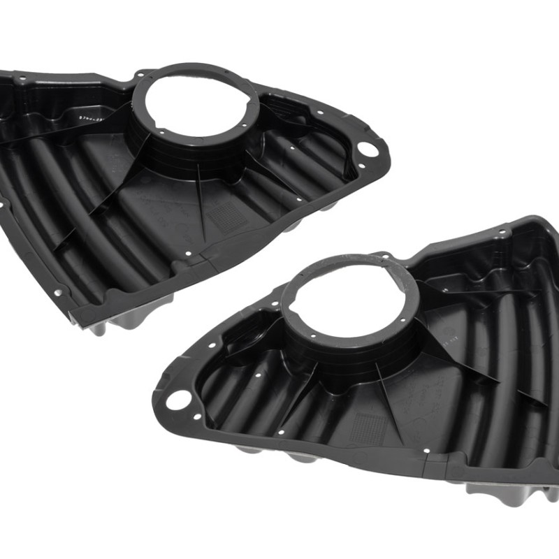 KUFATEC Soundsystem für VW Golf 7