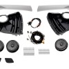 KUFATEC Soundsystem für VW Golf 7