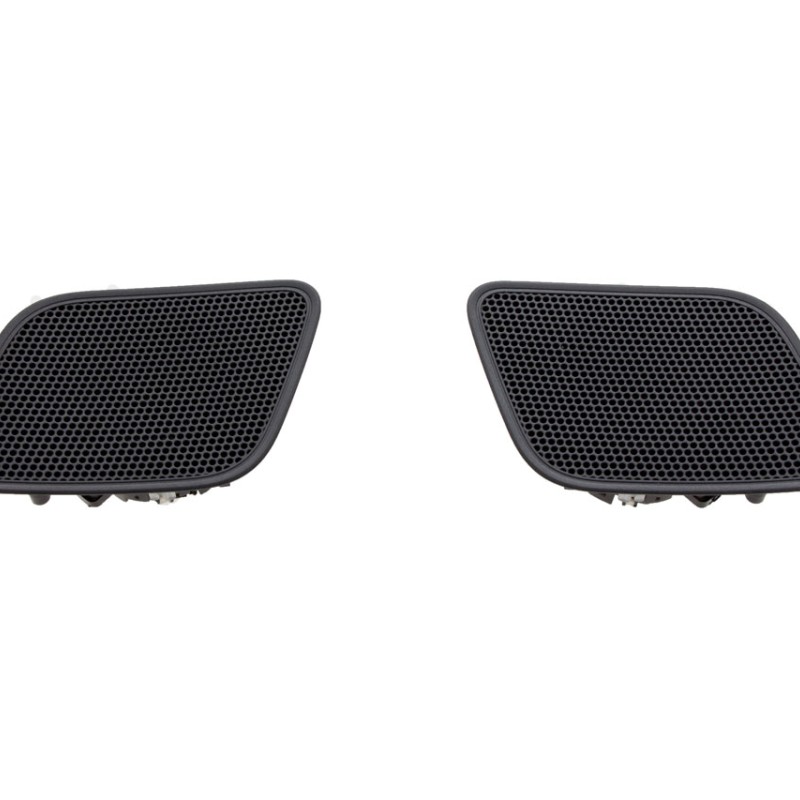 KUFATEC Soundsystem für VW Golf 7