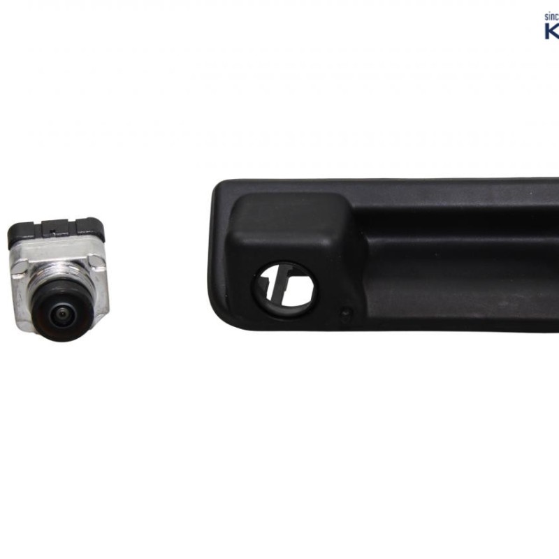 KUFATEC Komplettset Rückfahrkamera für Seat Formentor KM7