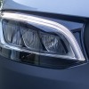 KUFATEC Kabelsatz Nachrüstung LED Scheinwerfer Code LG7 für Mercedes Baureihe 907/910
