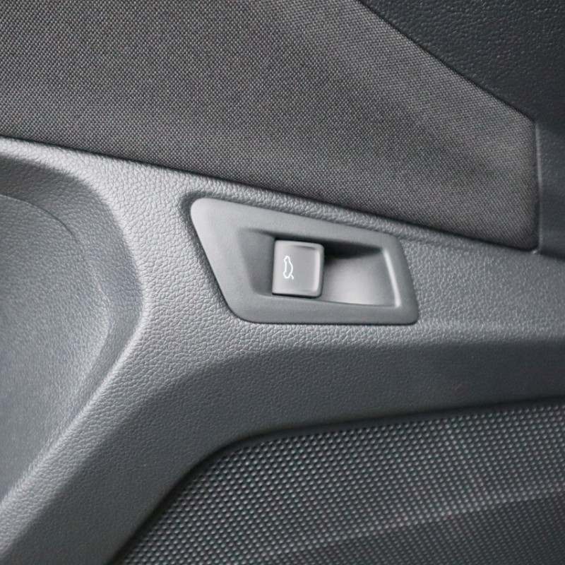 KUFATEC Taster elektrische Heckklappe Fahrertür für VW ID4 E21, ID5 E39