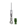 MQS Stift Kontakt Seal 0,5 - 0,75 mm²