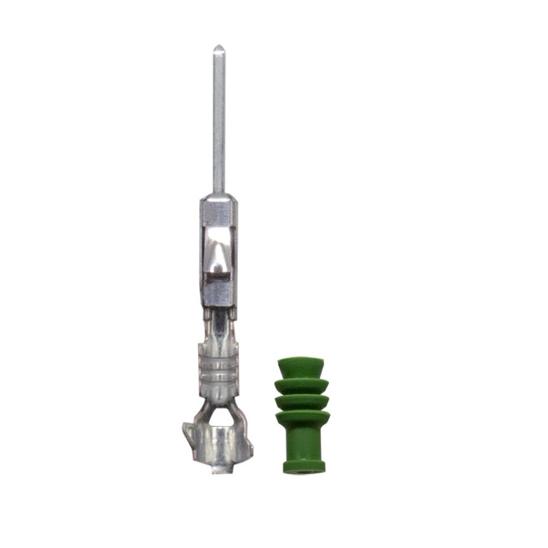 MQS Stift Kontakt Seal 0,5 - 0,75 mm²