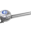 KUFATEC Komplettset Active Sound inkl. Sound Booster für Smart 451 E-drive