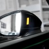 KUFATEC Spurwechselassistent (Audi side assist) für Audi A7 4K