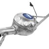 KUFATEC Komplettset Active Sound inkl. Sound Booster für VW Golf 7