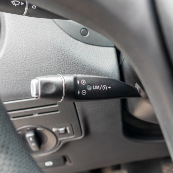 KUFATEC Komplettset Tempomat mit Limiter Code MS1 für Mercedes Vito W447 inkl. Codierdongle