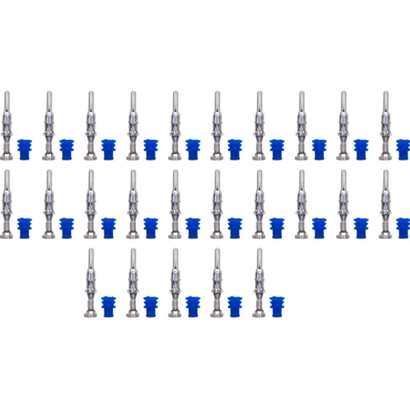 Kontakte VKS Plus 0.5 - 1.0 mm²