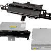 KUFATEC Nachrüst-Set MMI 3G+ Navigation plus für Audi A6, A7 4G