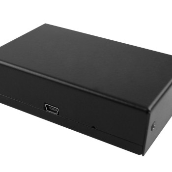 KUFATEC AUX, A2DP Bluetooth Plug and Play Music Receiver für Audi Concert 3, Symphony 3