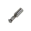 Buchs-Kontakt 4,0 mm Audi Rund