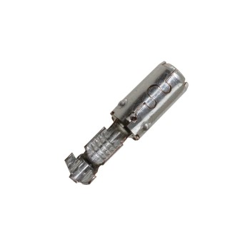 Buchs-Kontakt 4,0 mm Audi Rund