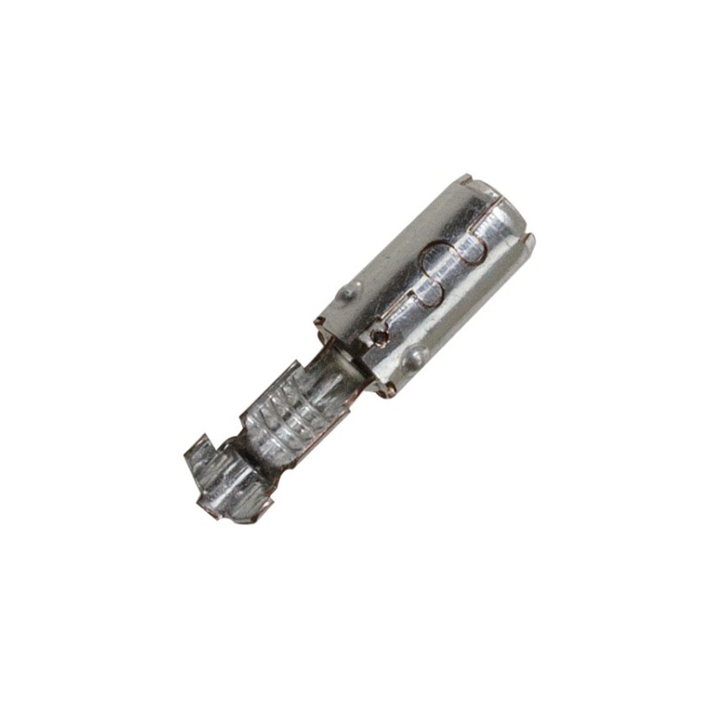 Buchs-Kontakt 4,0 mm Audi Rund